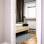 Apartamento Grazyna Slodowiec *