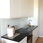 Apartamento Grazyna Slodowiec *