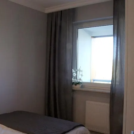 Grazyna Slodowiec * Warsaw