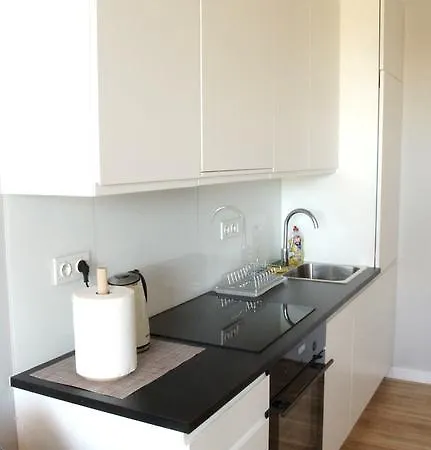 Apartament Grażyna Słodowiec *