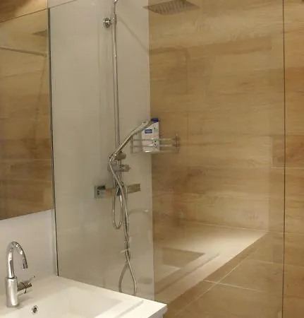 Grażyna Słodowiec Apartament *