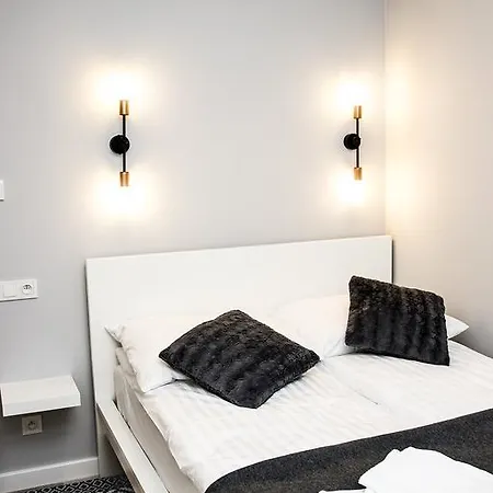 Apartamento Grazyna Slodowiec *