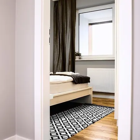 Apartamento Grazyna Slodowiec *